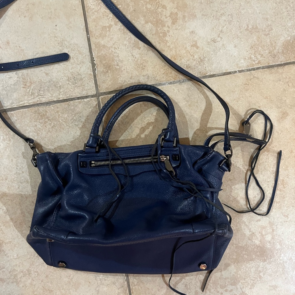 Rebecca Minkoff Bag